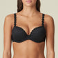 AVERO Push-up BH (Schwarz)