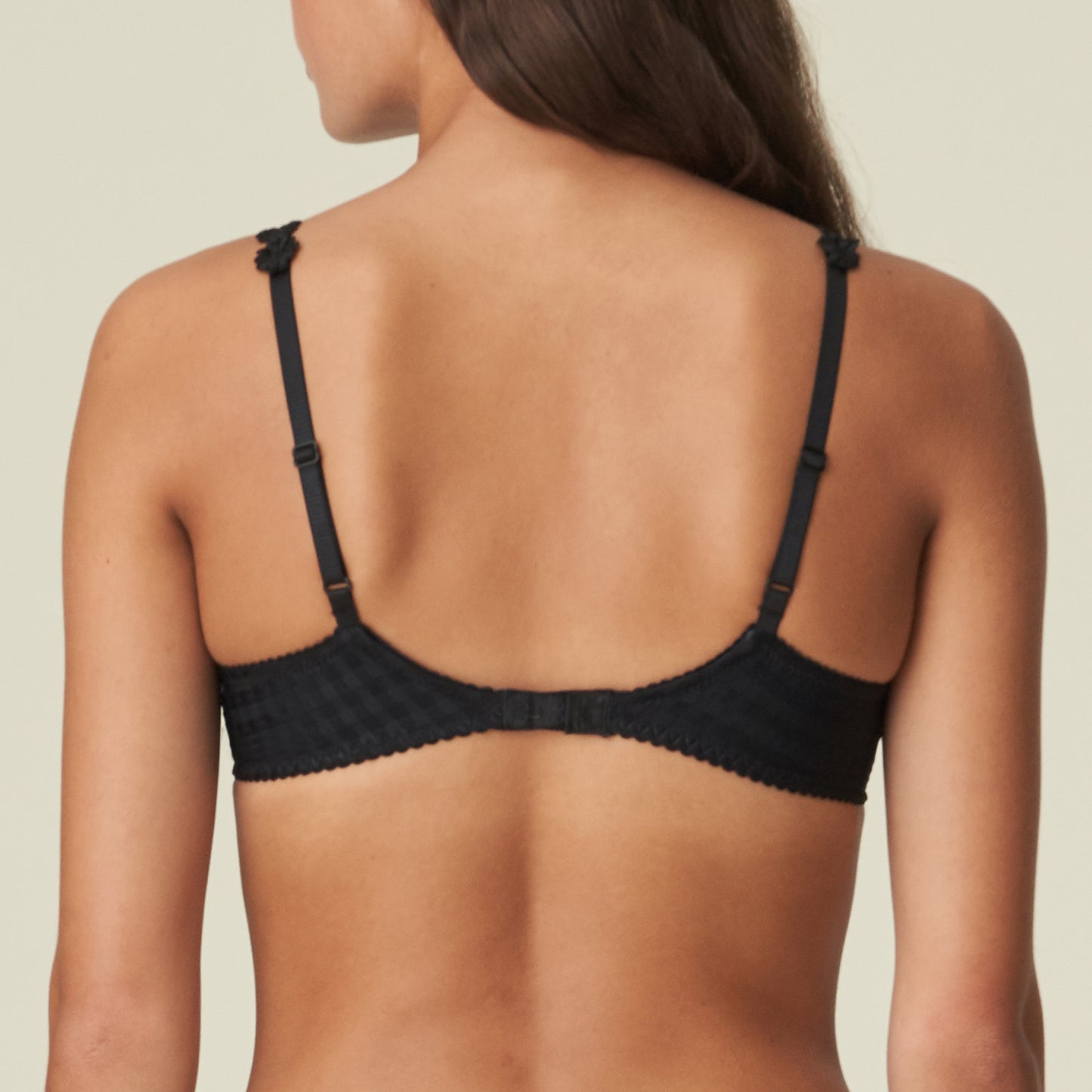 AVERO Push-up BH (Schwarz)
