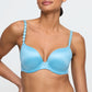 TOM Push-up BH (Azure Delight) 70A