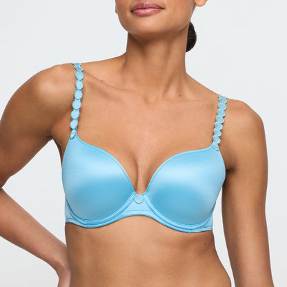 TOM Push-up BH (Azure Delight) 70A