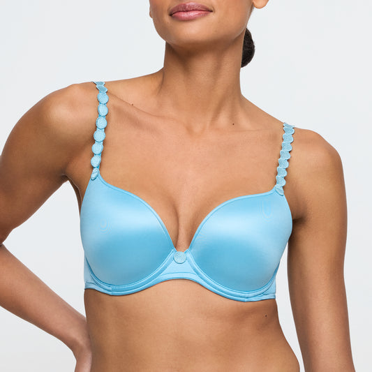 TOM Push-up BH (Azure Delight) 70A