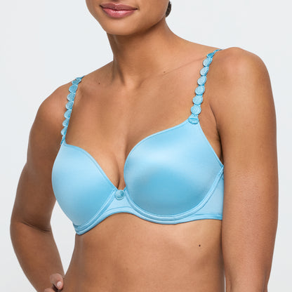 TOM Push-up BH (Azure Delight) 70A