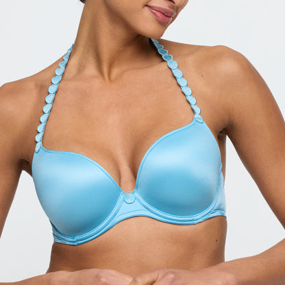 TOM Push-up BH (Azure Delight) 70A