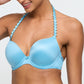TOM Push-up BH (Azure Delight) 70A