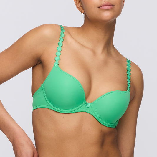 TOM Push-up BH (Lush Green)