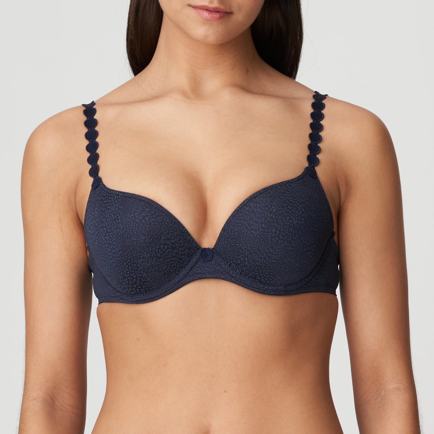 TOM Push-up BH (Majestic Blue)