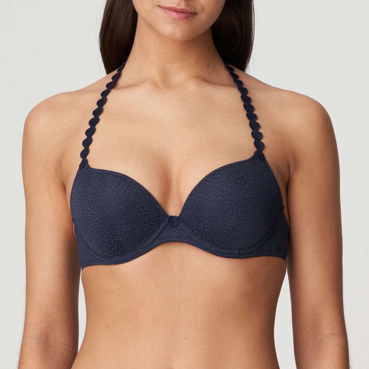 TOM Push-up BH (Majestic Blue)