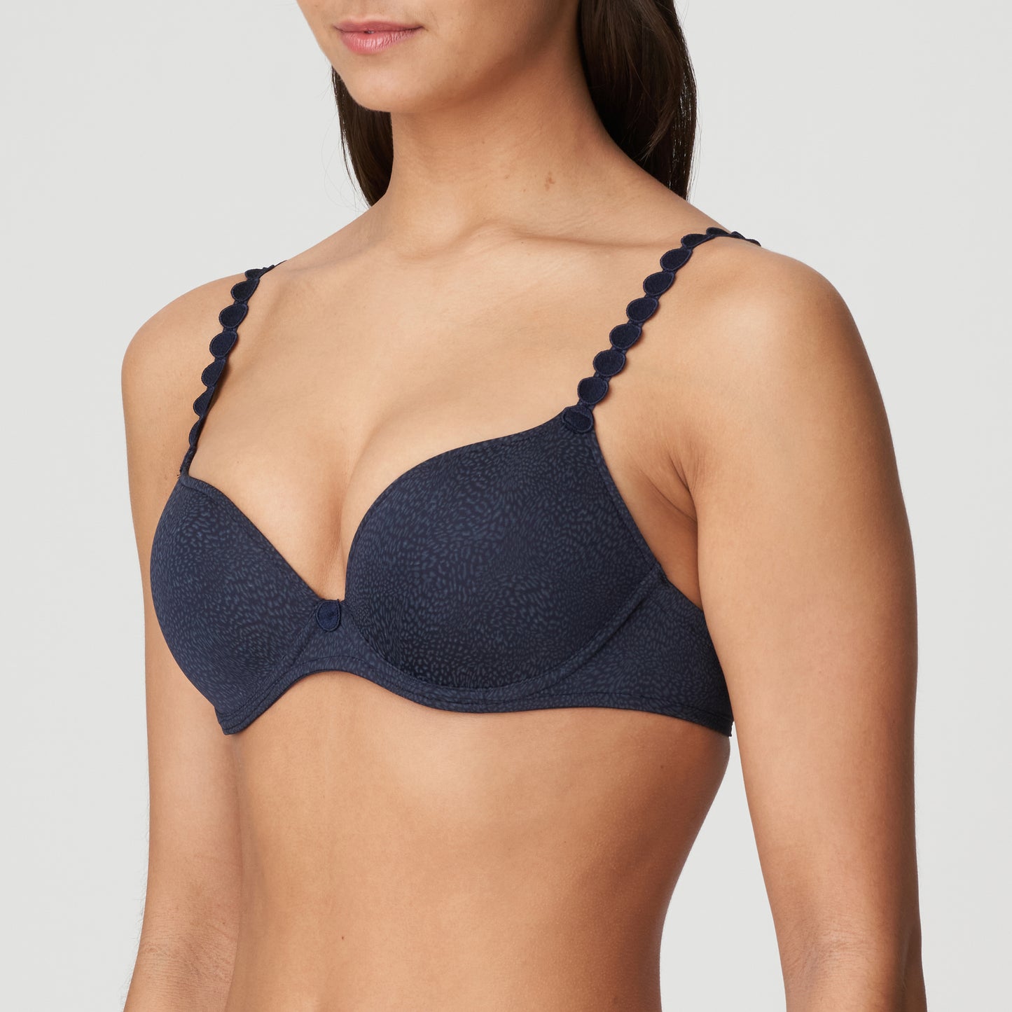 TOM Push-up BH (Majestic Blue)