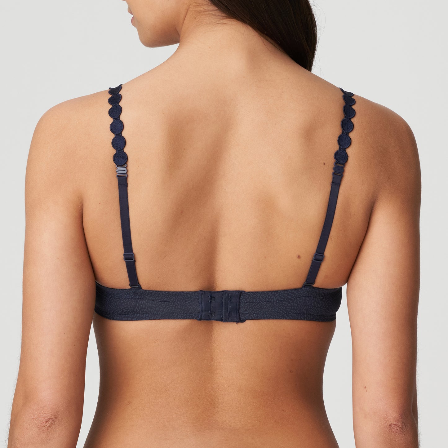 TOM Push-up BH (Majestic Blue)