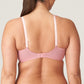 GLOW Unterlegter BH Herzform (Ballet Pink)