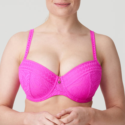 PALERMO Unterlegter BH Balconette