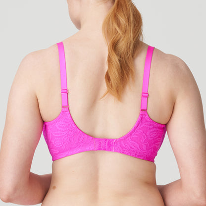 PALERMO Unterlegter BH Balconette