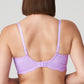 PETIT PARIS BH Herzform unterlegt (Lavender Cream)
