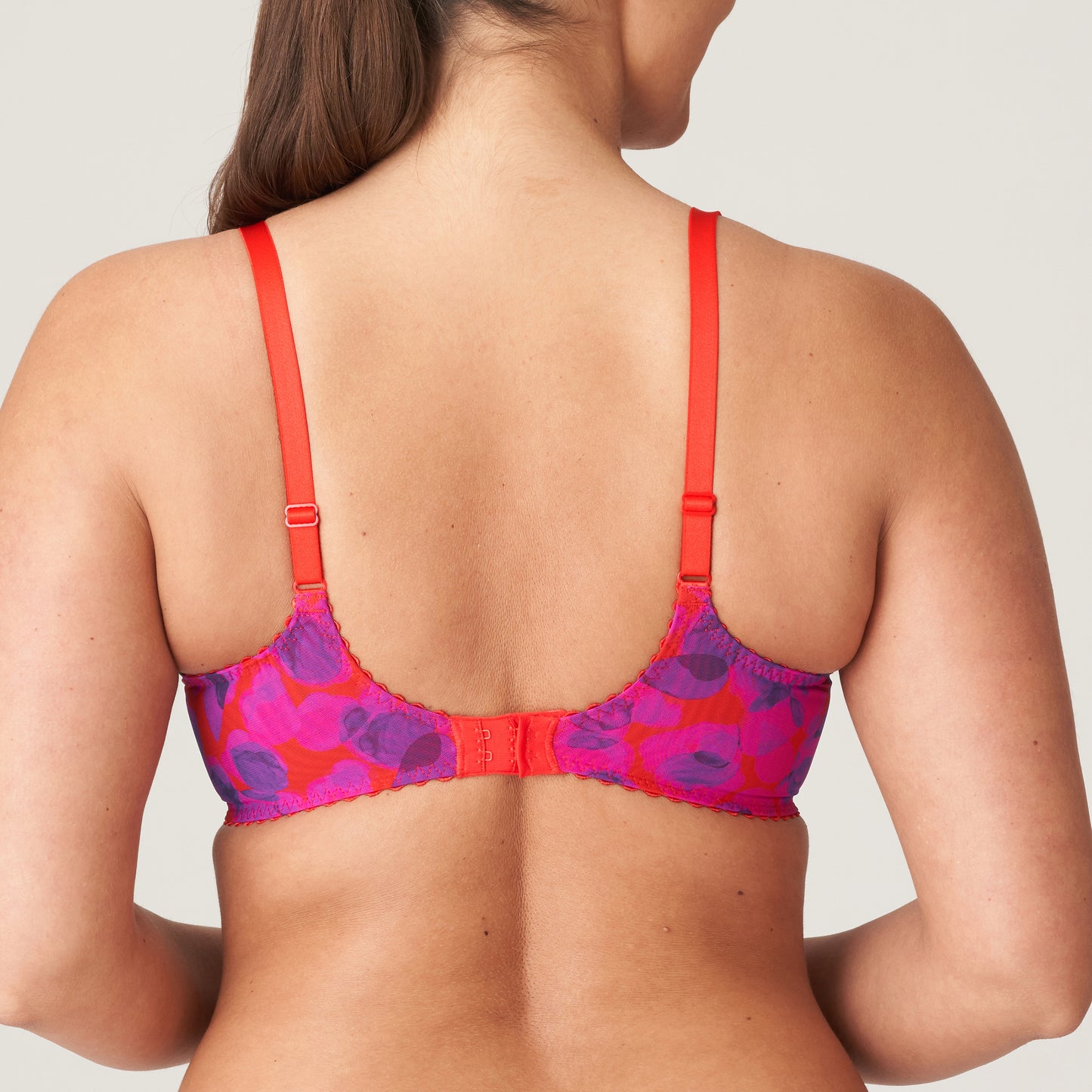 LENOX HILL Unterlegter BH Herzform (Pomme D Amour)