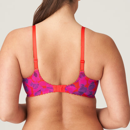 LENOX HILL Unterlegter BH Balconette