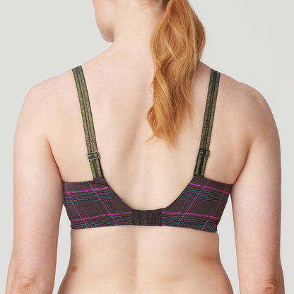 PRINCES BAY Unterlegter BH Herzform