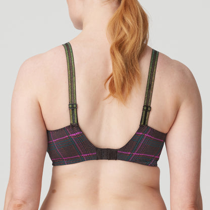 PRINCES BAY Unterlegter BH Balcontte