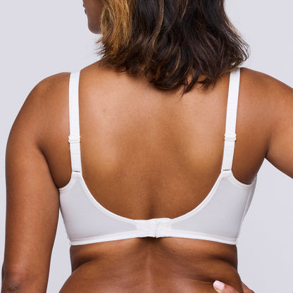 KNOKKE Unterlegter BH Herzform