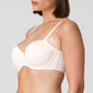 KNOKKE Balconette BH (Crystal Pink)