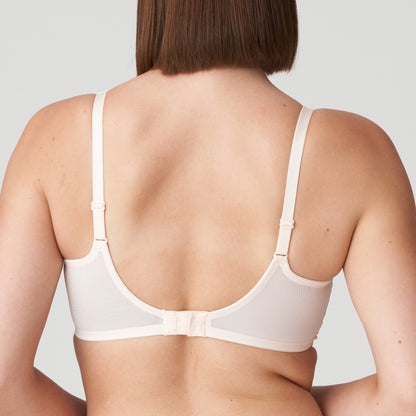 KNOKKE Unterlegter BH Balconette