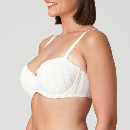 MALDIVES Unterlegter BH Balconette