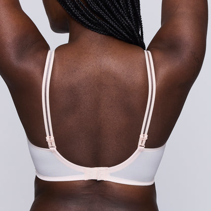 GLASS BEACH Unterlegter BH Balconette