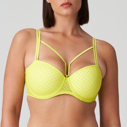 GLASS BEACH Unterlegter BH Balconette