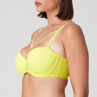 GLASS BEACH Unterlegter BH Balconette