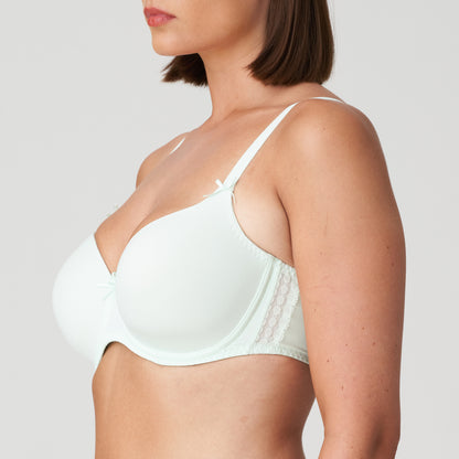 SEVILLE BH Herzform unterlegt (Frühling Grün)