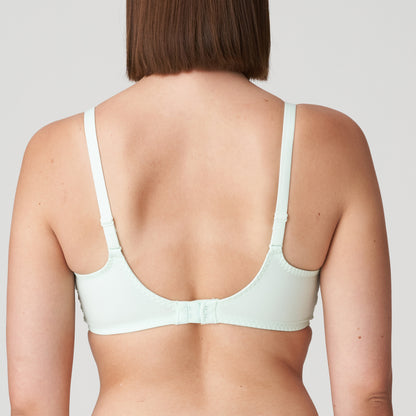 SEVILLE BH Herzform unterlegt (Frühling Grün)