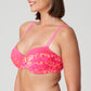 VERAO Balconette BH unterlegt (L.A. Pink)