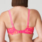 VERAO Balconette BH unterlegt (L.A. Pink)