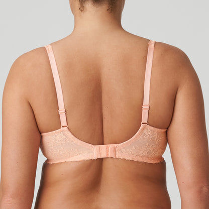 PLAYA AMOR Herzform BH unterlegt (Silky Dreams)