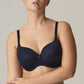 YELAPA Herzform-BH unterlegt (Majestic Blue)
