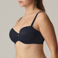 YELAPA Balconette-BH (Majestic Blue)