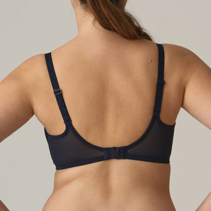 YELAPA Unterlegter BH Balconette