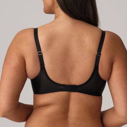 ZIPOLITE Unterlegter BH Herzform