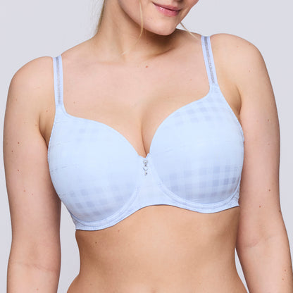 CHIKONE Unterlegter BH Herzform