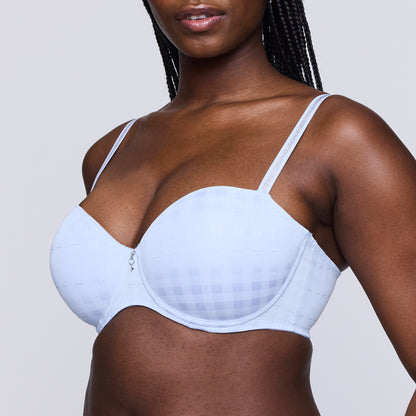 CHIKONE Unterlegter BH Balconette