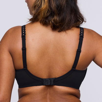 VIVGIRL Unterlegter BH Herzform