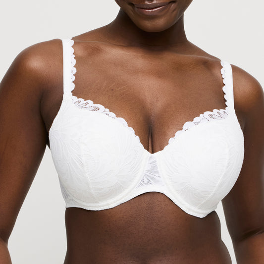 RUPI Herzform-BH (Natur) 65E