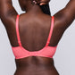 ANGELOU Herzform-BH (Juicy Melon)