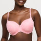 BADALA Herzform-BH (Venetian Pink) 70D