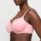 BADALA Herzform-BH (Venetian Pink) 70D