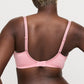 BADALA Herzform-BH (Venetian Pink) 70D