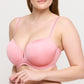 BADALA Balconette-BH (Venetian Pink) 65E