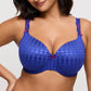 MADISON Herzform-BH (Blueberry Kiss)