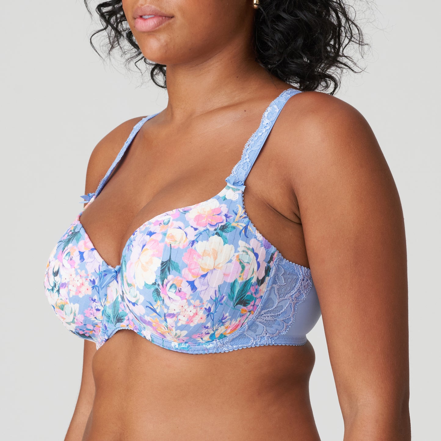 MADISON Herzform BH Cup E-G (Open Air)