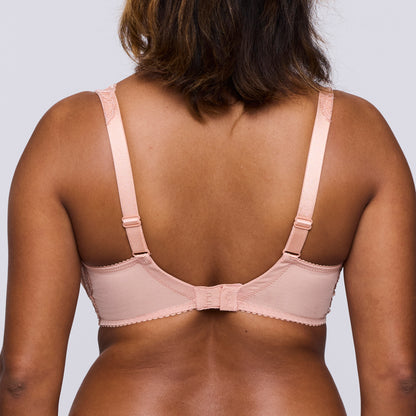 MADISON Unterlegter BH Herzform