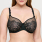 MADISON BH Vollschale nahtlos (Deep Forest) 100C